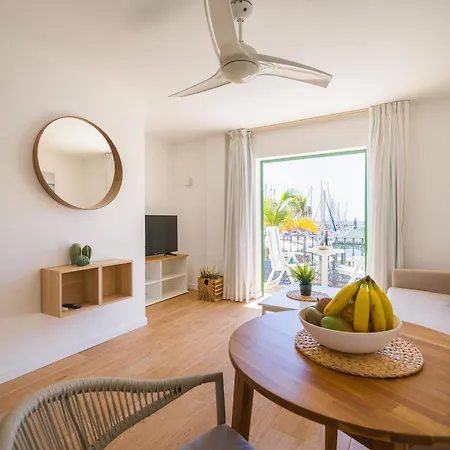 Marina Nº 293 Apartment *