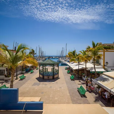Marina Nº 293 Apartment Puerto De Mogan