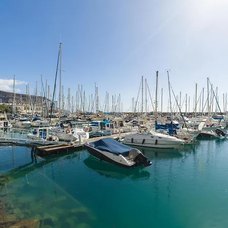 Marina Nº 293 Apartment