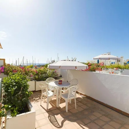Apartment Marina Nº 293