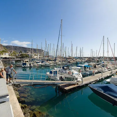 Apartment Marina Nº 293 Puerto De Mogan