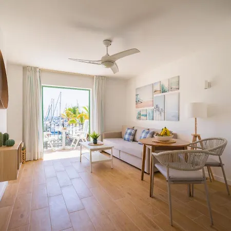 Apartment Marina Nº 293 Puerto De Mogan