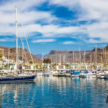 Marina Nº 293 Apartment Puerto De Mogan