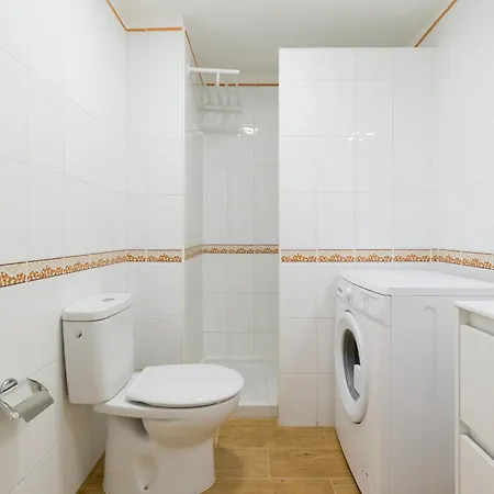 Marina Nº 293 Appartement *