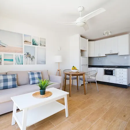 Apartment Marina Nº 293
