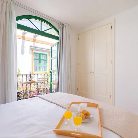 Apartment Marina Nº 293 Puerto De Mogan