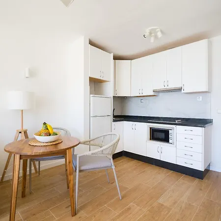 Marina Nº 293 Appartement Puerto De Mogan