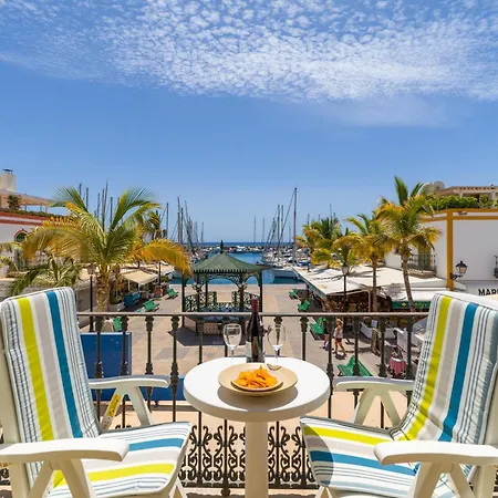 Apartment Marina Nº 293 *