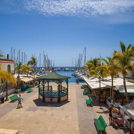 Marina Nº 293 Appartement Puerto De Mogan