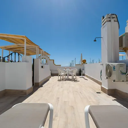 Marina Nº 293 Apartman *