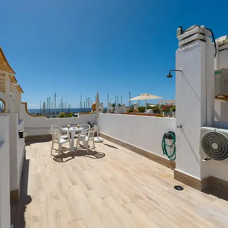 Marina Nº 293 * Puerto de Mogán