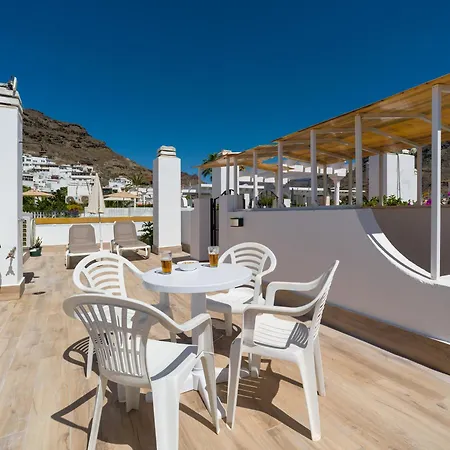 Apartman Marina Nº 293 Puerto de Mogán