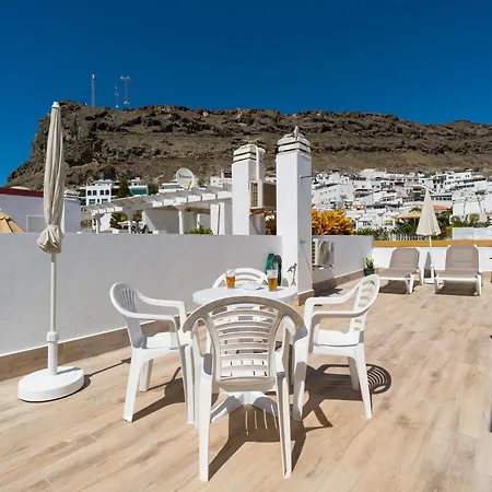 Apartman Marina Nº 293 Puerto de Mogán