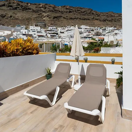 Marina Nº 293 Puerto de Mogán