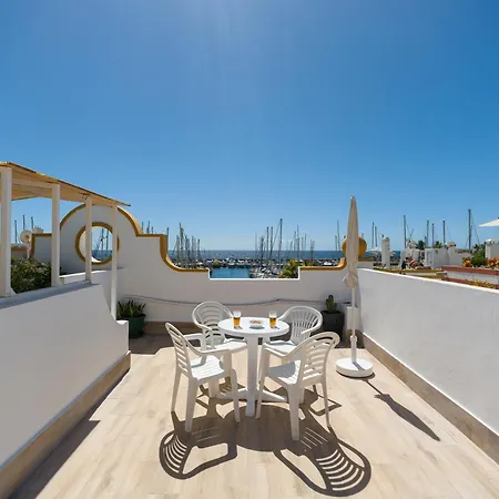 Marina Nº 293 Apartman