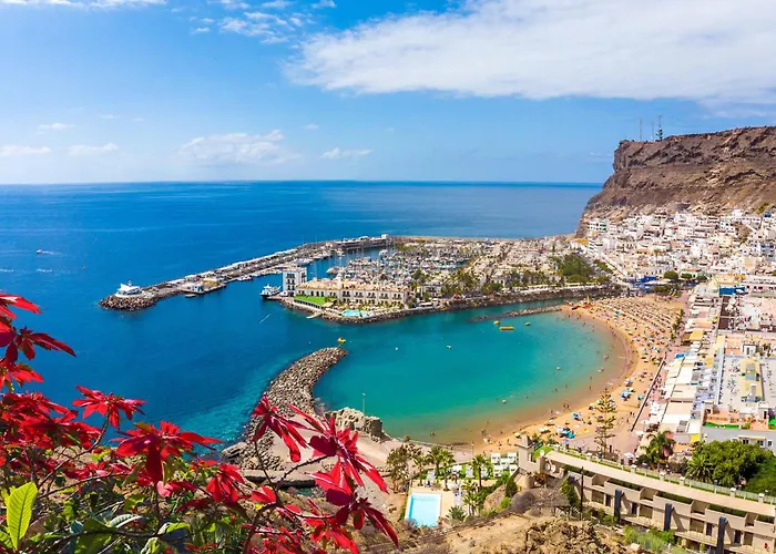 Marina Nº 293 بويرتو دي موغان