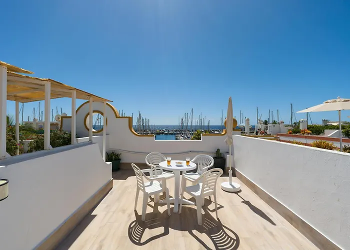 Marina Nº 293 شقة